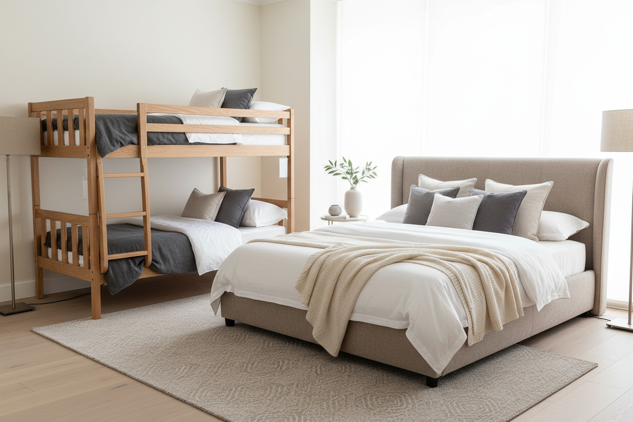 Bunk Beds