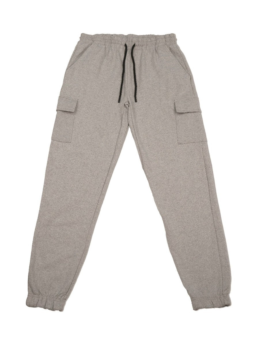 SteelCore Cargo Joggers