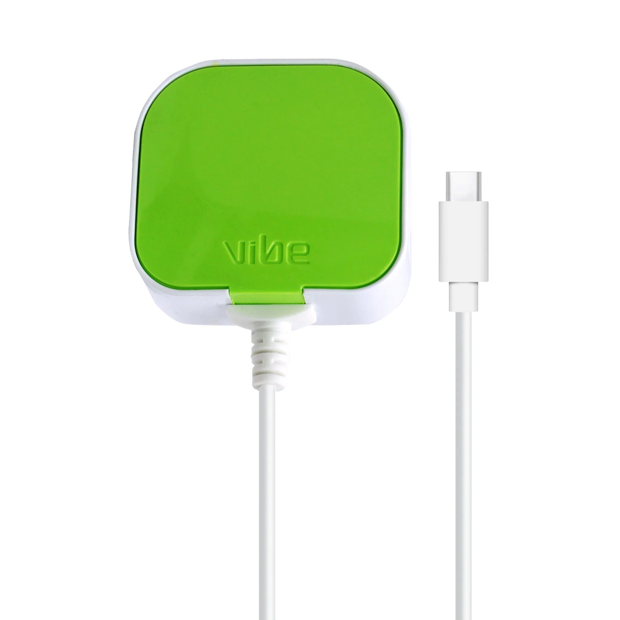 Vibe USB C Mains Charger