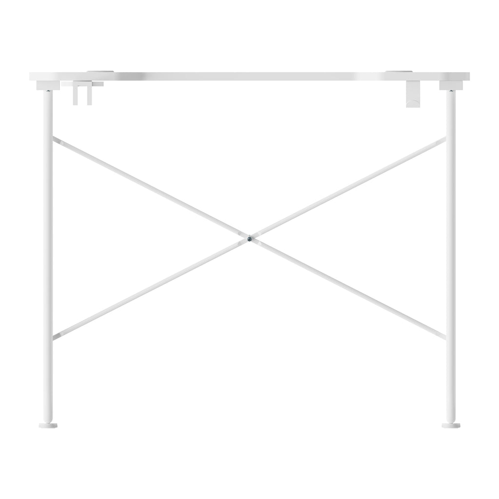 ProperAV Computer Workstation Desk