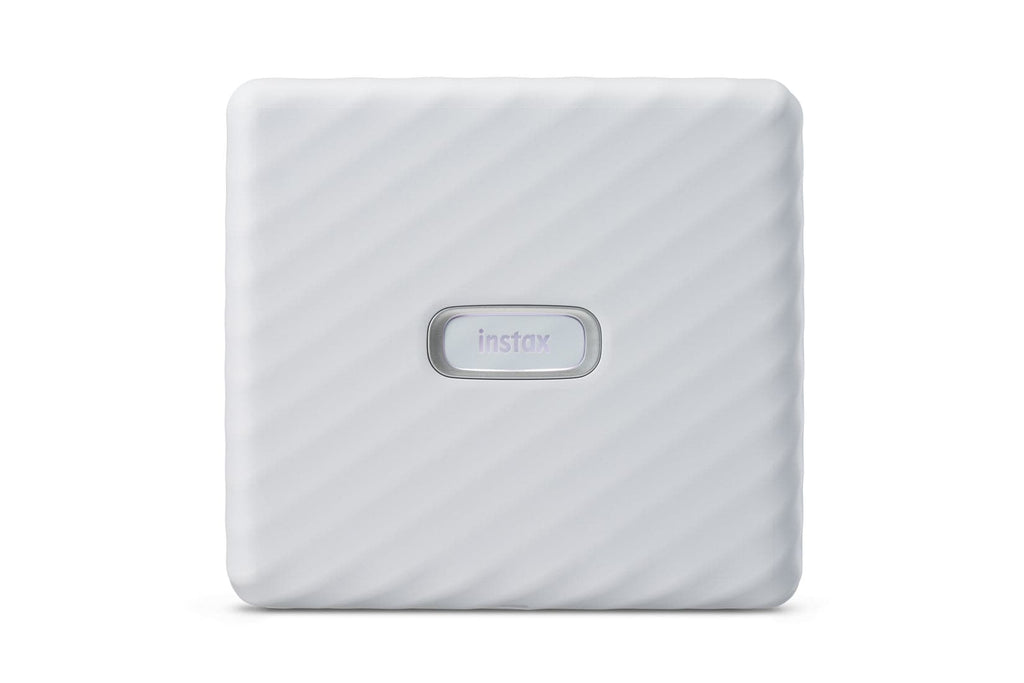 Fujifilm Instax Link Wide Printer - Ash White
