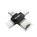 Mobile Phone Card Reader 4 in 1