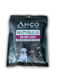 Anco Naturals Red Deer Stick BULK DEAL 12x100g
