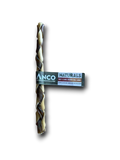 Anco Naturals Beef and Camel Braided Roll Large