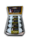 Anco Premium Pate Goat   BULK DEAL 8 x 200g