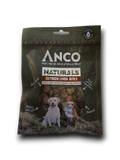 Anco Naturals Ostrich Liver Bites BULK DEAL 12x100g
