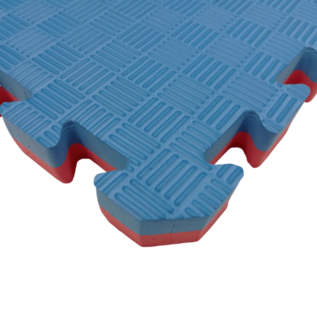 40mm Premium Taekwondo Mats
