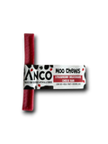 Anco Moo Chew Strawberry Milkshake Cheese Bar Medium