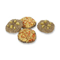 Veggie Burst Crunchy Cookies 4pc