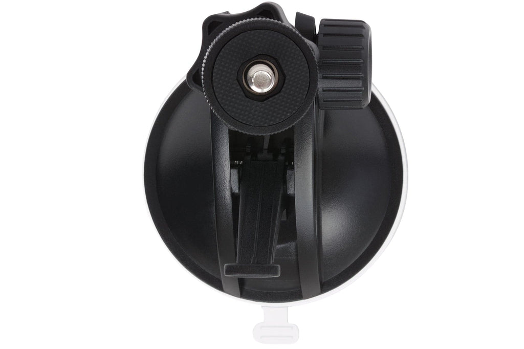 Fujifilm Suction Cup Camera Mount for Action Cam and Camera with Tripod Mount Fitting