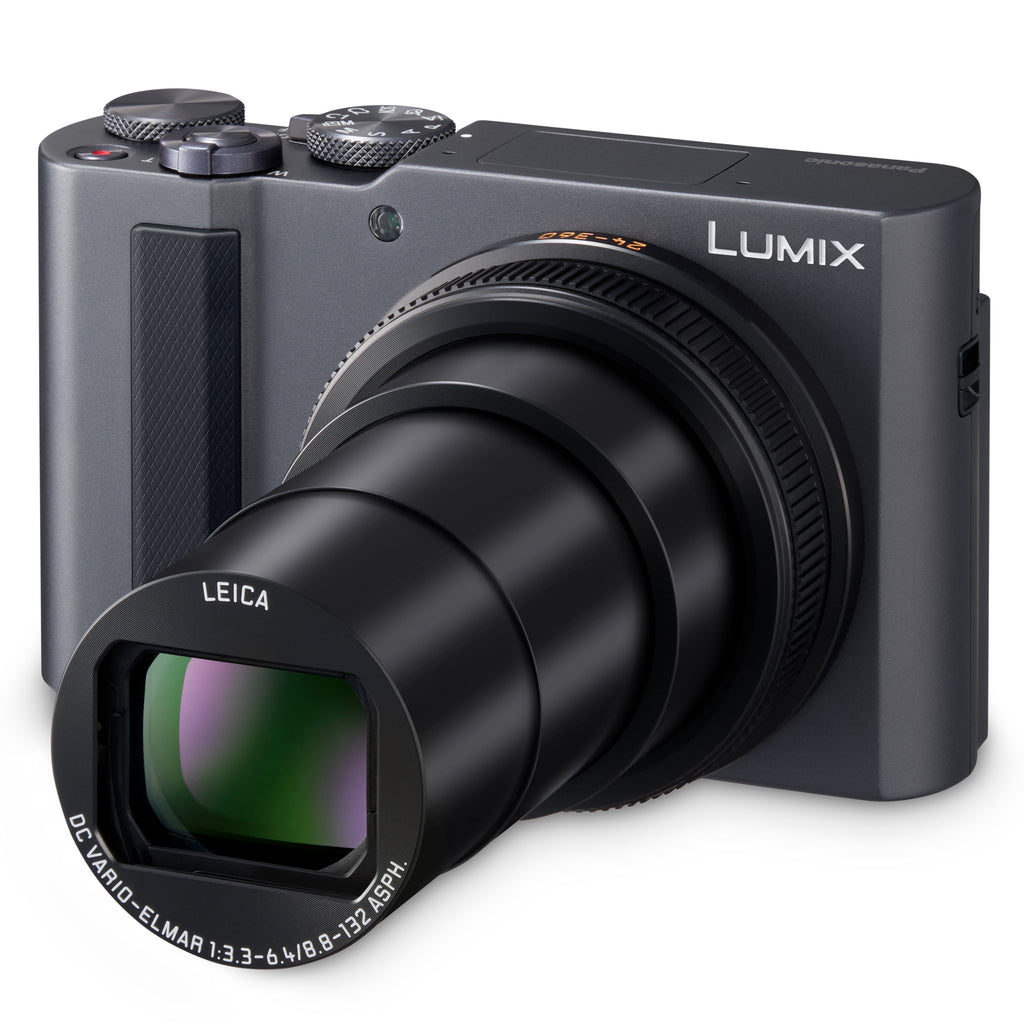 Panasonic Lumix DC-TZ300 Compact Camera