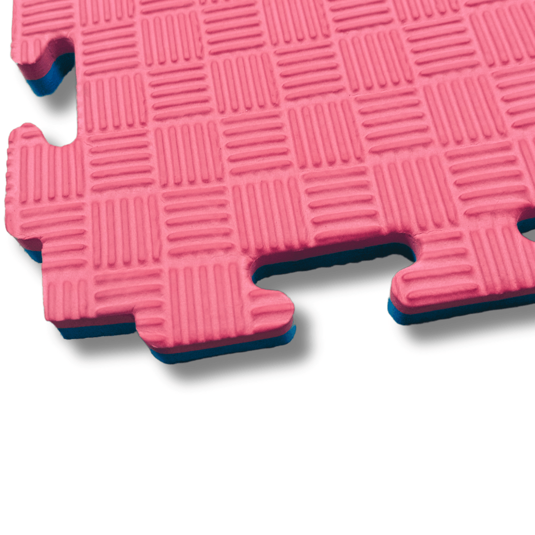 20mm Reversible Interlocking Foam Mats