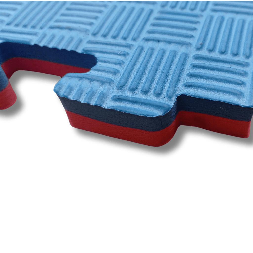 20mm Reversible Interlocking Foam Mats