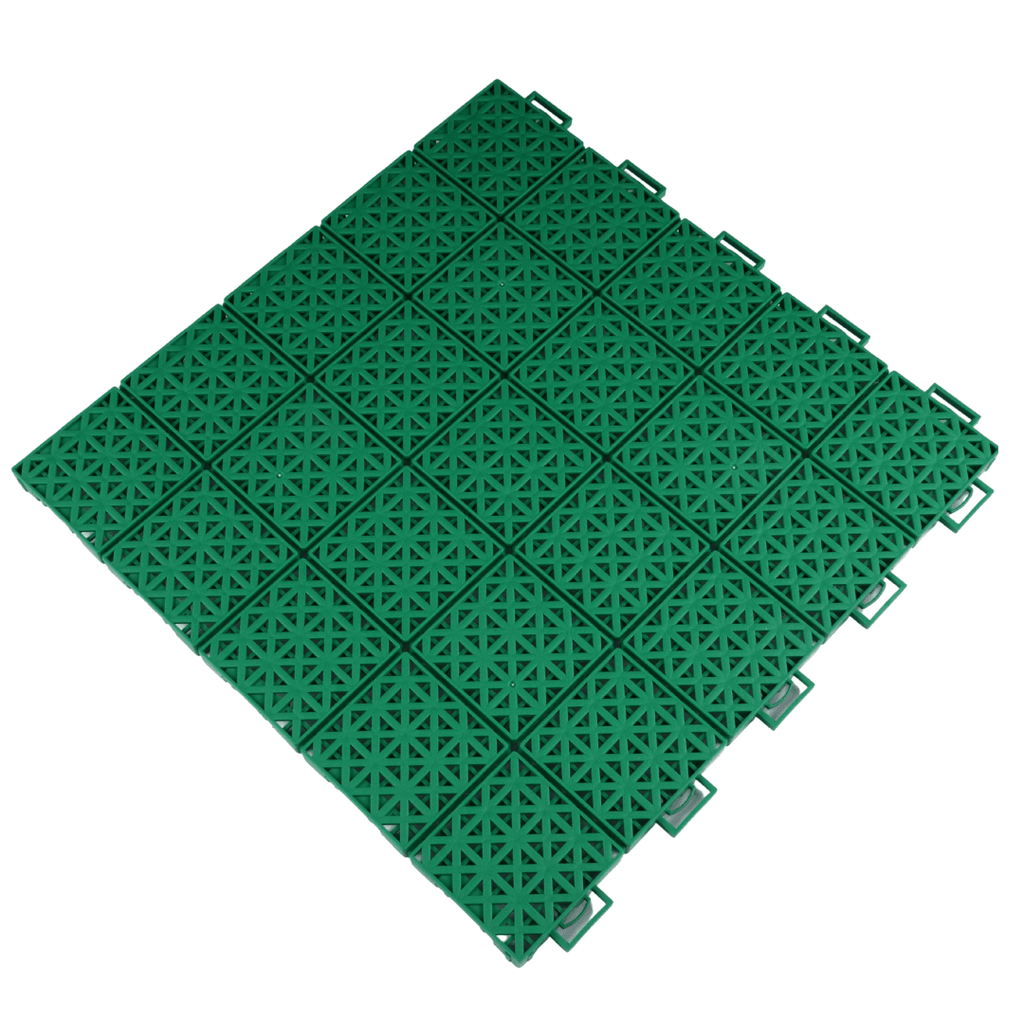 Modular Tennis Court Flooring