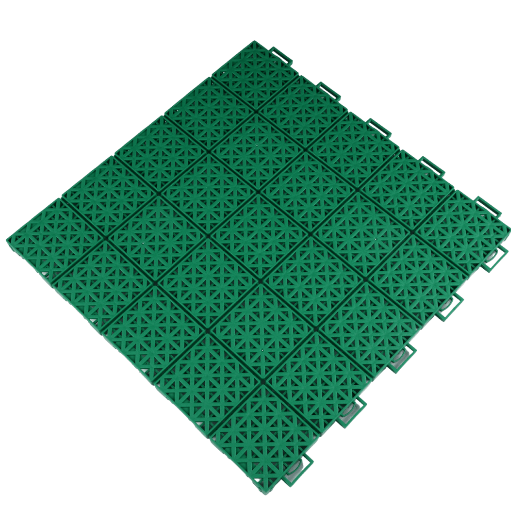 Modular Tennis Court Flooring
