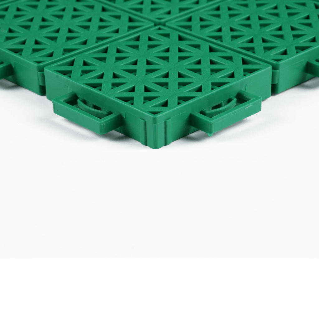 Modular Tennis Court Flooring