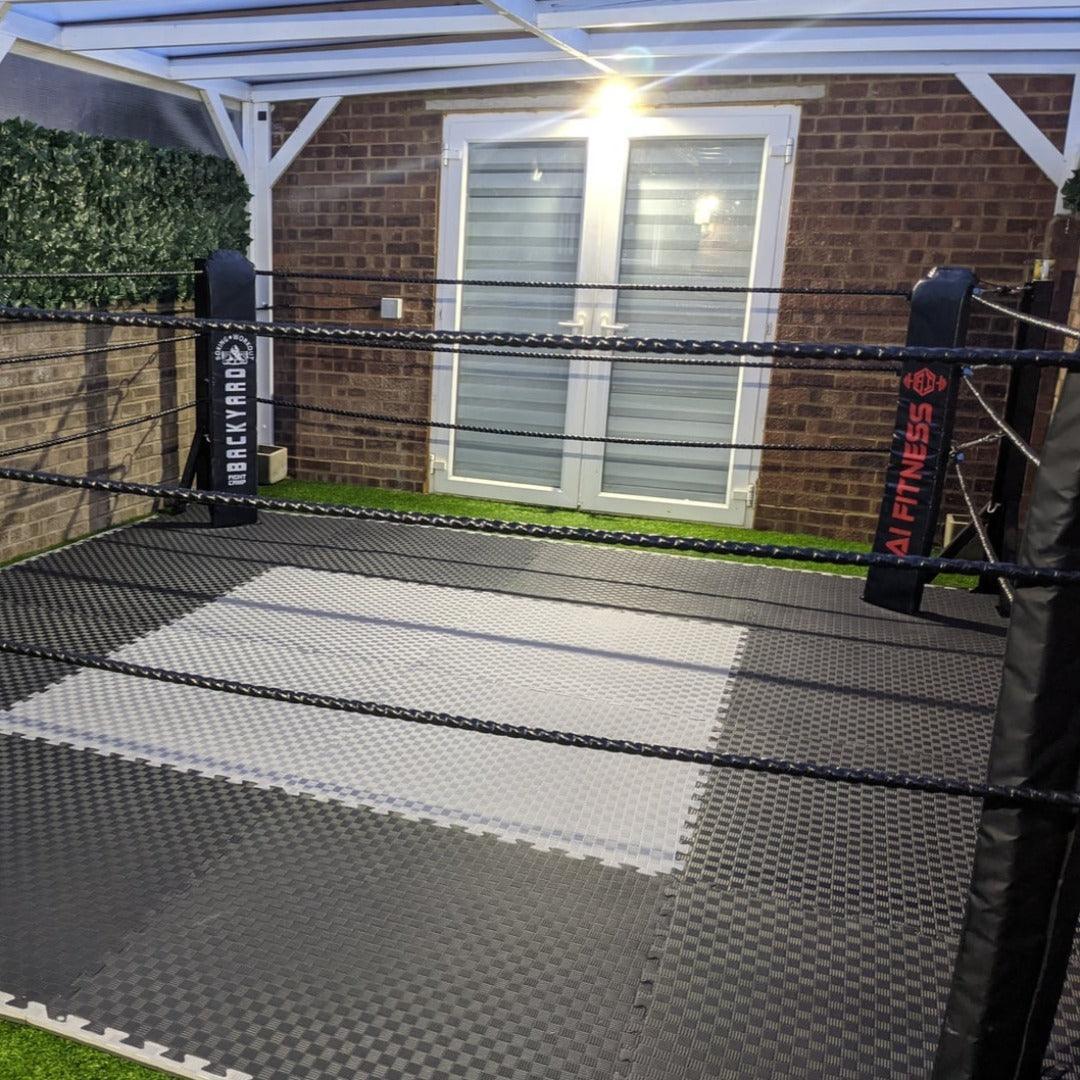 40mm Premium Judo Mats