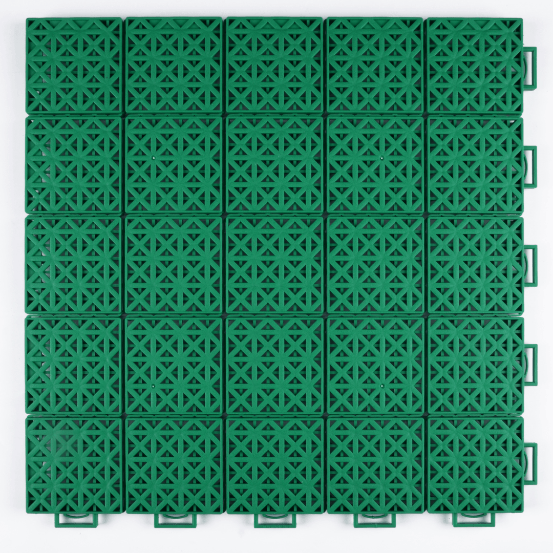 Modular Tennis Court Flooring