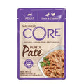 Wellness CORE Cat Wet Purely Paté Adult Duck & Chicken 85g x 24