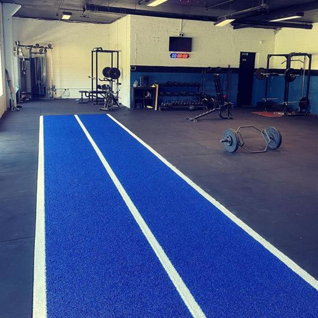 Speed Lane & Agility Tracks | 5 Colours - 3 Sizes