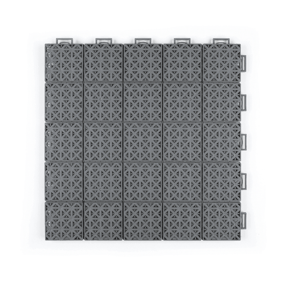 Modular Pickleball Flooring Tiles