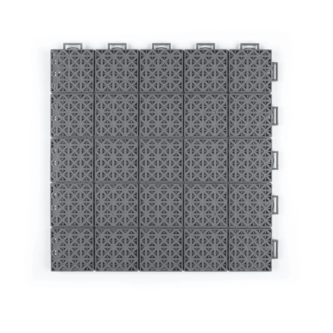 3x3 Basketball Court Modular Flooring
