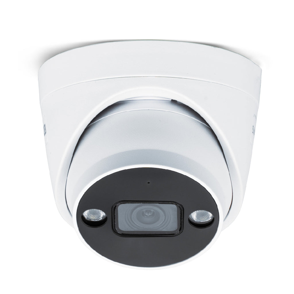 Swann AdvancedX 5MP Wired NVR CCTV Add-On Dome Camera