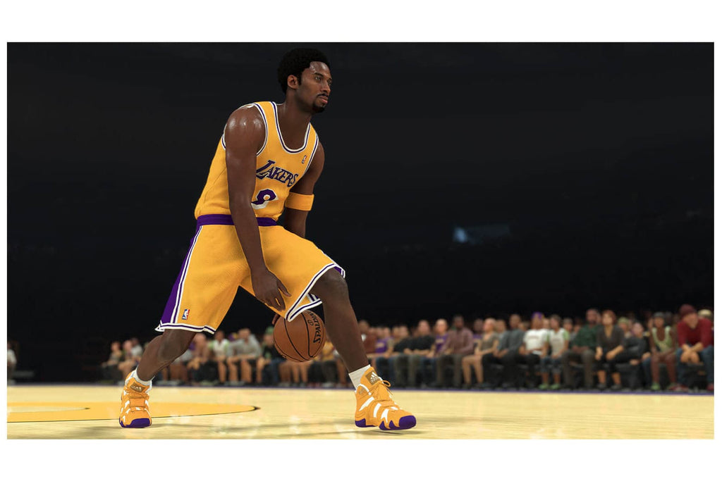Nintendo Switch NBA 2K21 Game