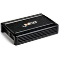 Juice JA902 2 Channel 900W Bridgeable Car Amplifier