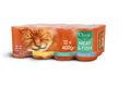Butcher''s Classic Cat Variety Pack Mixed