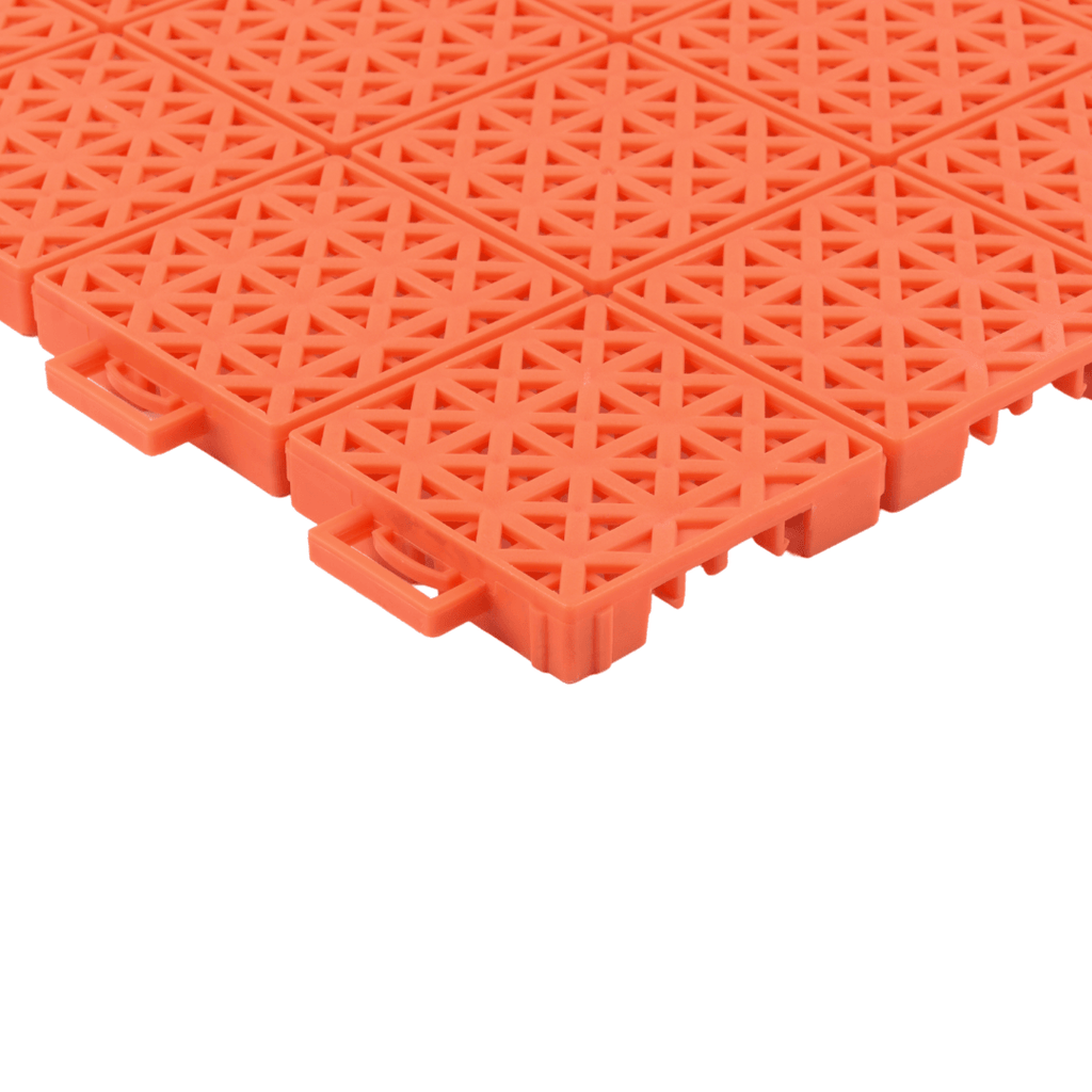 Modular Tennis Court Flooring