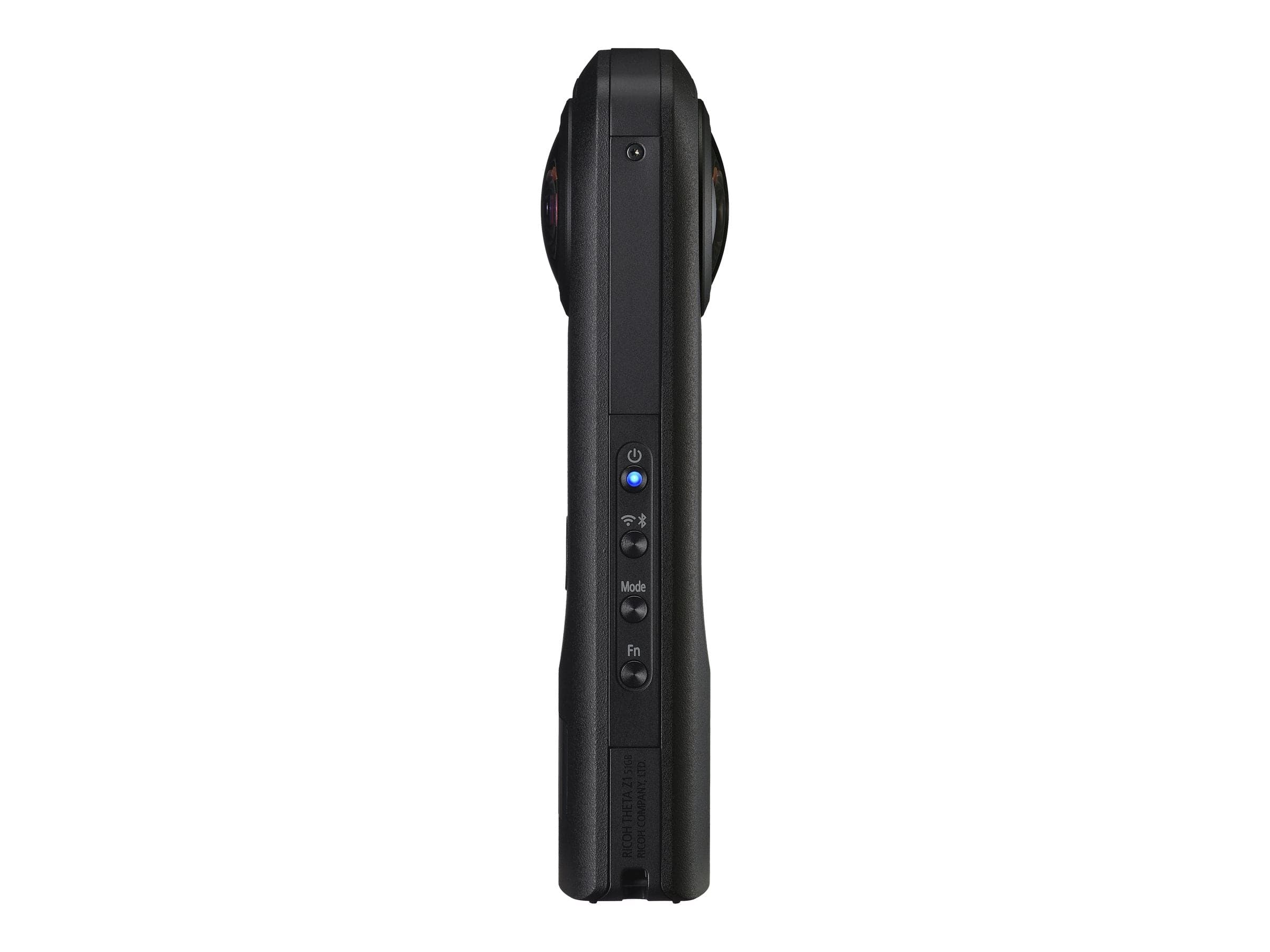 Ricoh Theta Z1 51GB Spherical 4K Ultra HD 360 23MP Camera - Black
