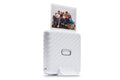 Fujifilm Instax Link Wide Printer - Ash White