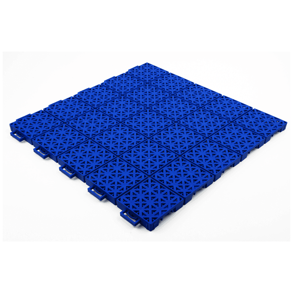 Modular Pickleball Flooring Tiles