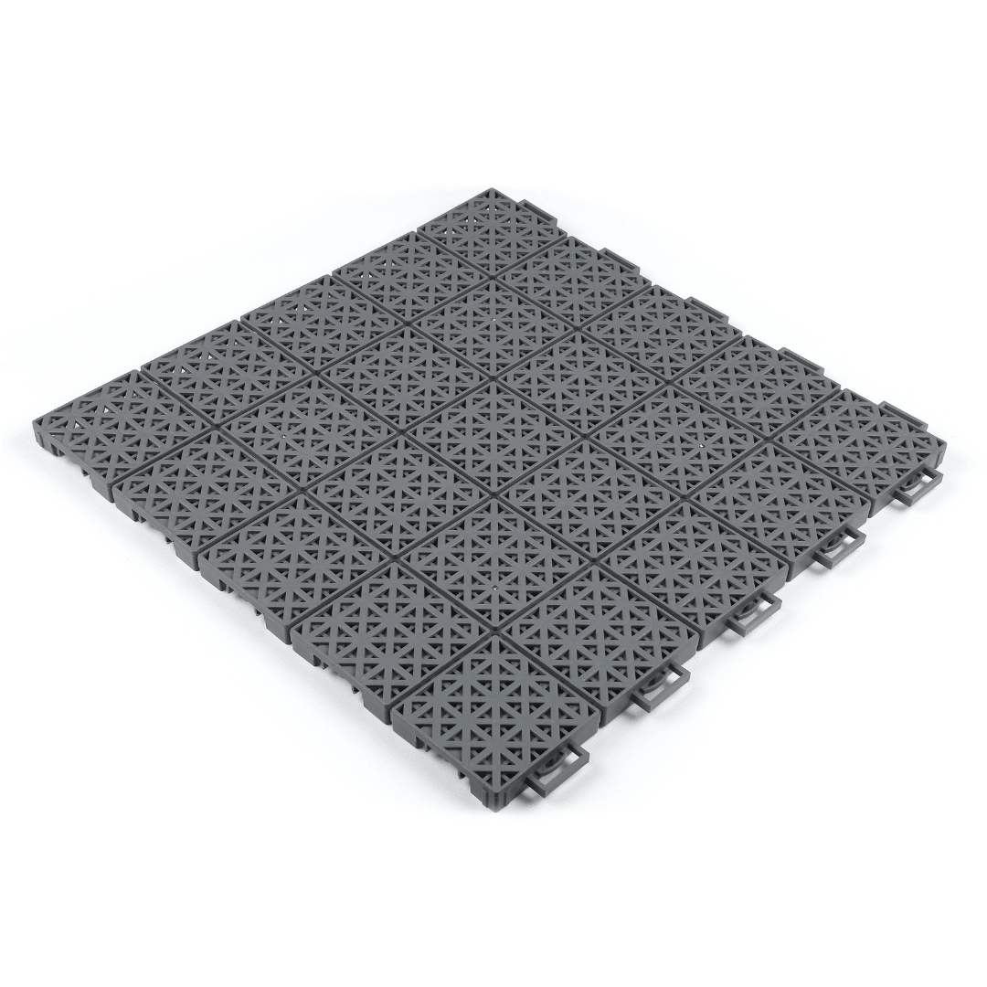 MUGA Multi-Purpose Games Area Flooring