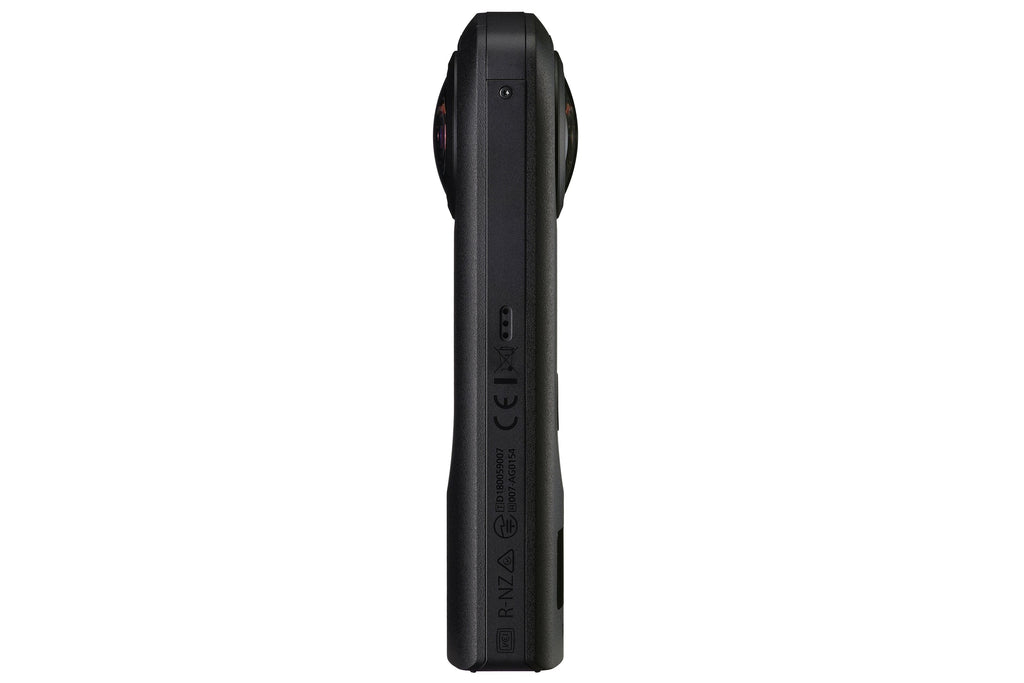 Ricoh Theta Z1 51GB Spherical 4K Ultra HD 360 23MP Camera - Black