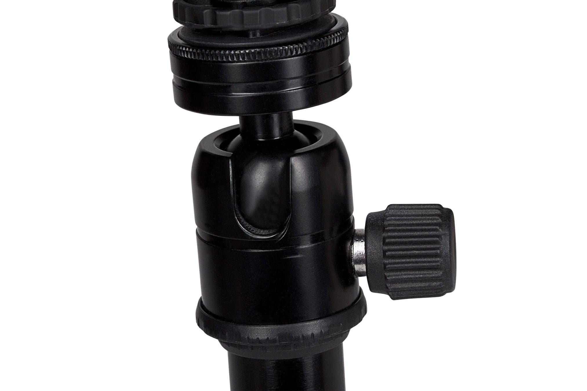 ProSound Portable Compact Tripod with Ball Head and Fully Adjustable Legs