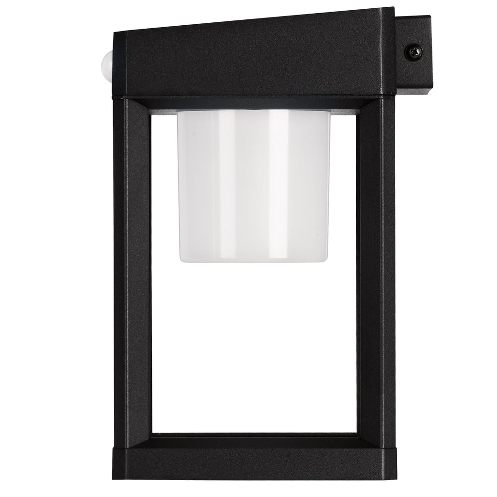4lite Antheia Solar Wall Lantern
