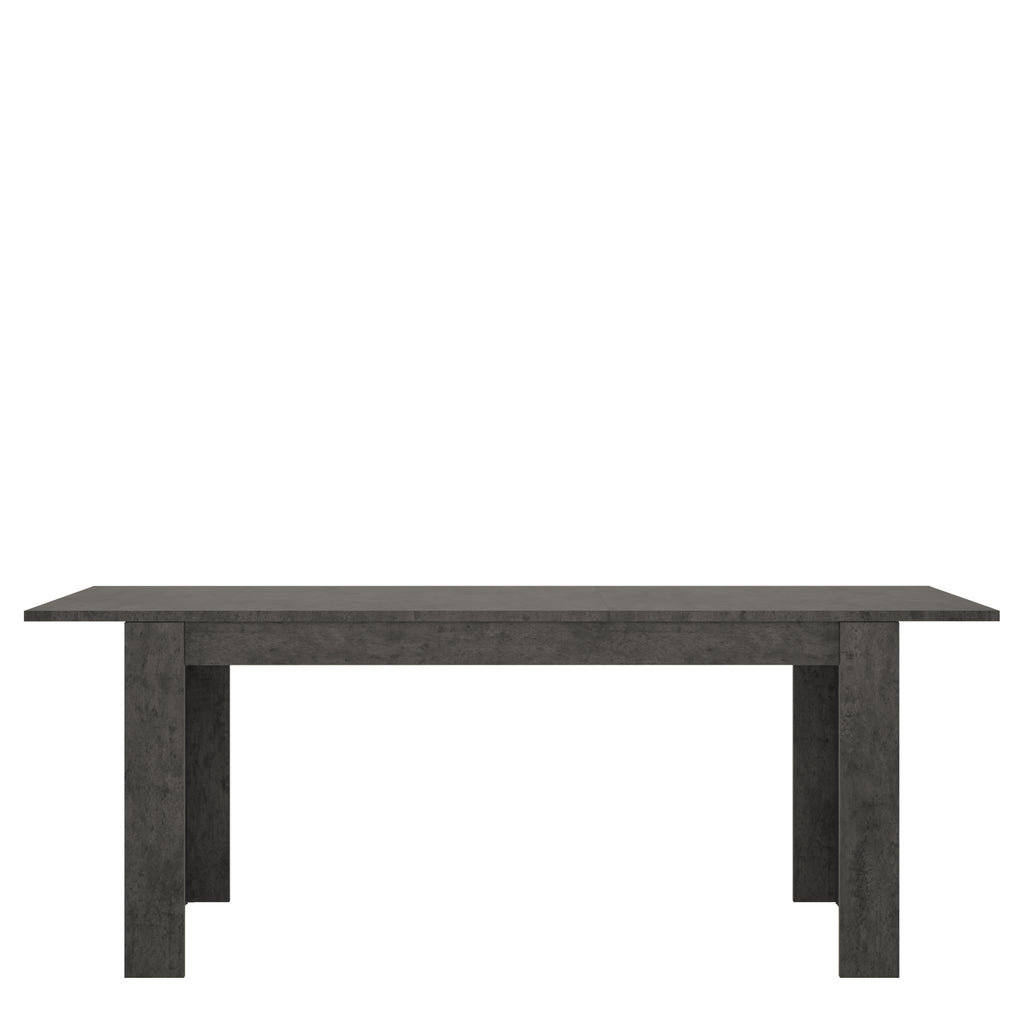 Zingaro Extending Dining Table 160-200cm
