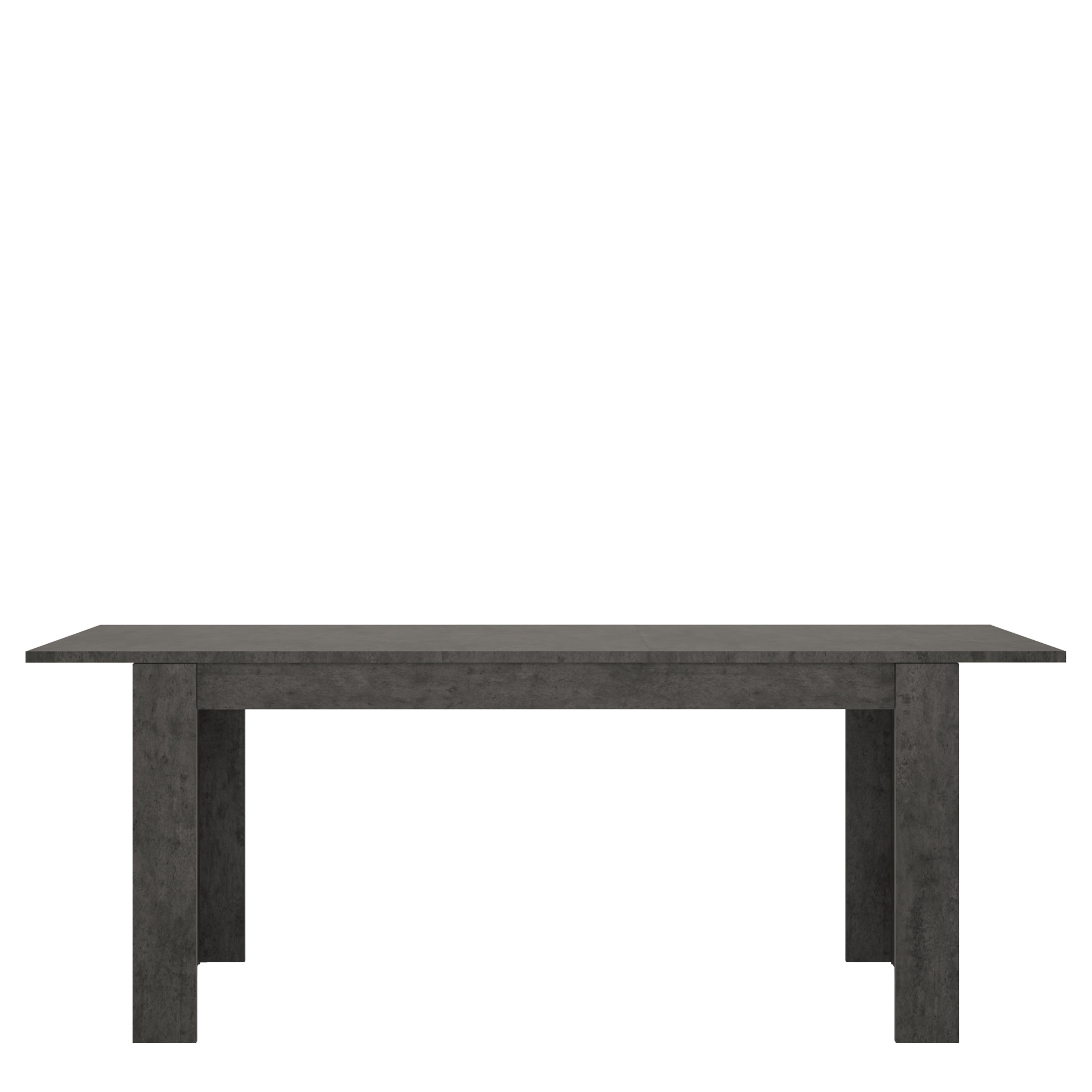 Zingaro Extending Dining Table 160-200cm