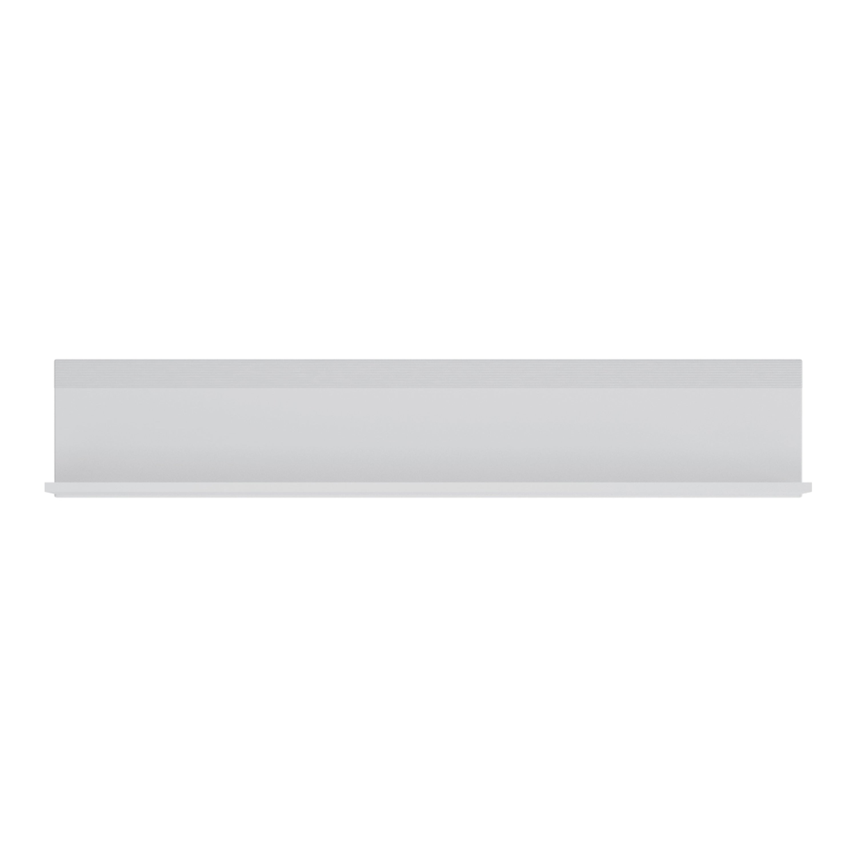 Novi Shelf in Alpine White