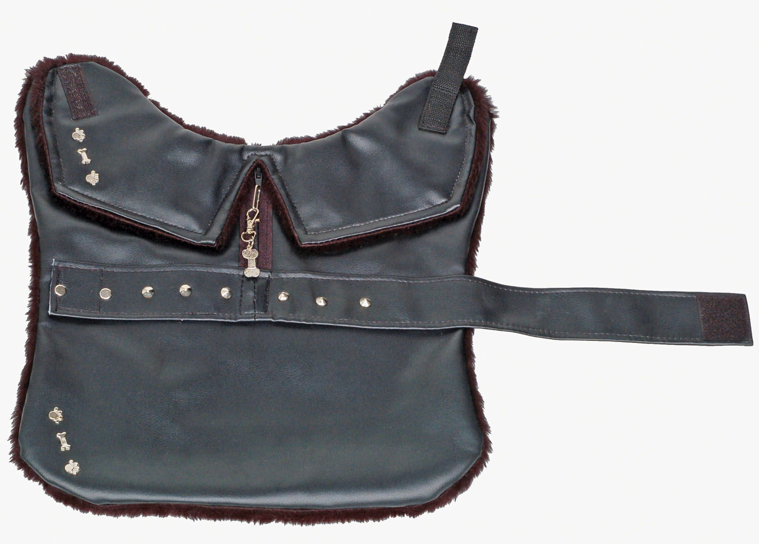 Biker Jacket 61cm