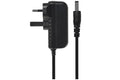 Maplin UK Switching Power Supply 12V DC 2 Amp 24W 2.1mm x 5.5mm x 12mm Plug - 1.5m Cable