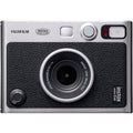 Fujifilm Instax Mini Evo Hybrid Instant Camera - Black