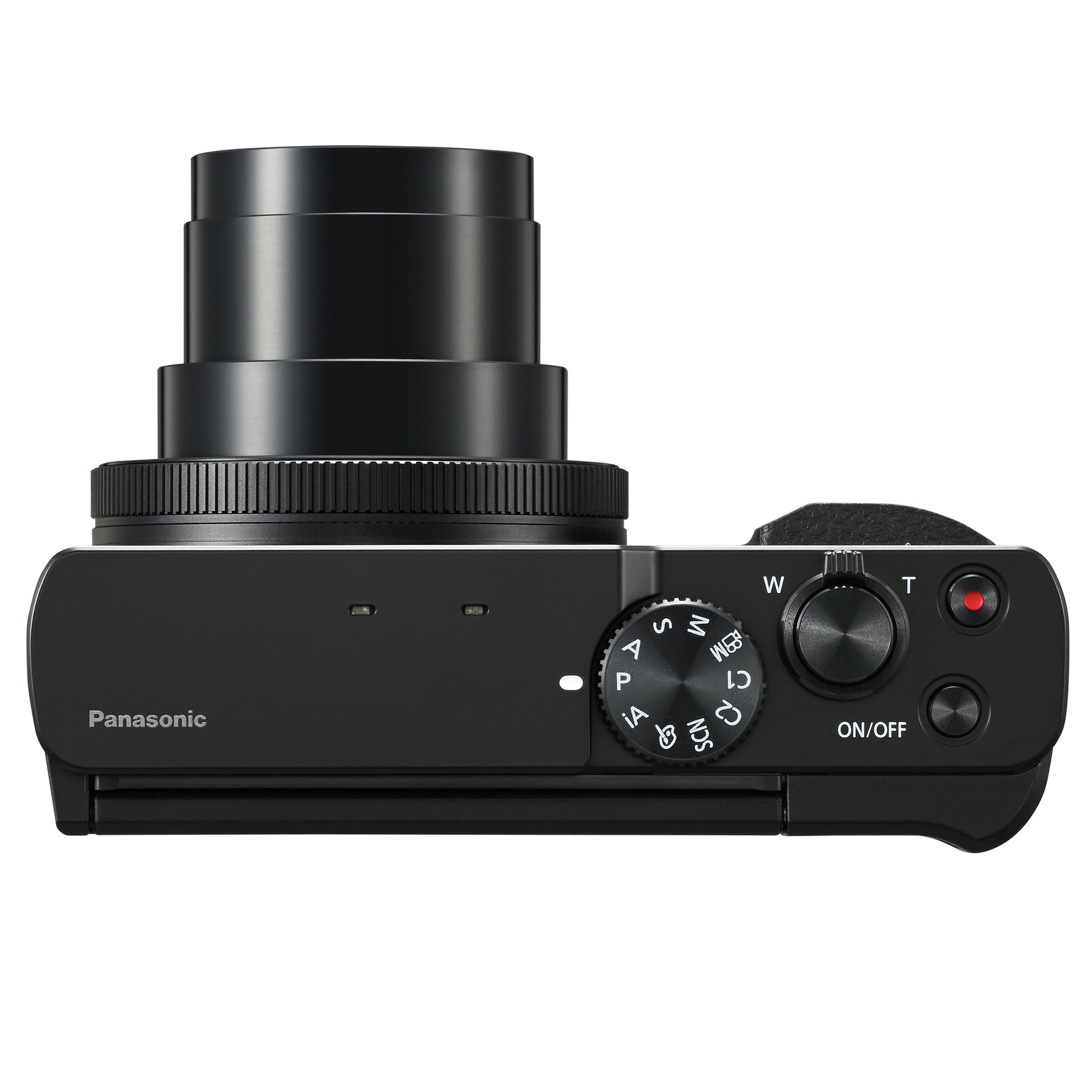 Panasonic Lumix DC-TZ99 Compact Camera - Black