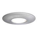4lite WiZ Connected Fire-Rated IP65 GU10 Smart LED Downlight - Satin Chrome
