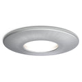 4lite IP20 GU10 Fire-Rated Downlight - Satin Chrome