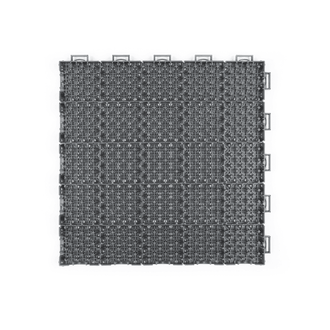 Modular Tennis Court Flooring