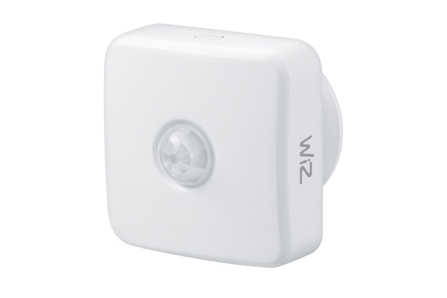 4lite WiZ Connected A60 Warm White WiFi LED Smart Bulb - B22 Bayonet Cap