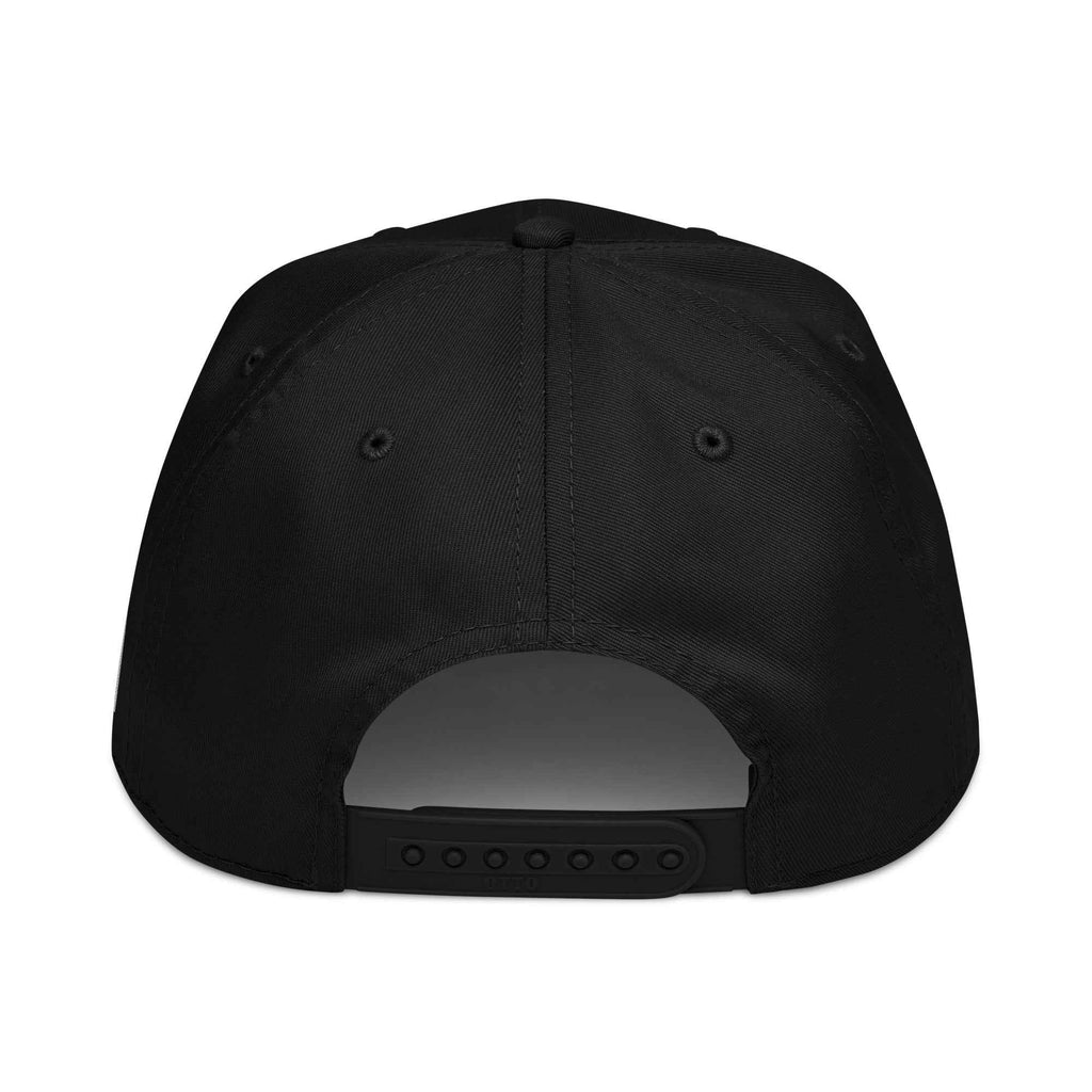 Ikigai Baseball Cap - Embrace Your Purpose in Style